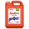 [REC] Lysoform Suave Odor, Desinfetante Líquido, Limpeza Pesada e Eficiente, 5L - 1