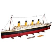 LEGO® Icons - Titanic