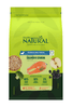 Ração Guabi Natural Super Premium para cão adulto de raça mini e pequena sabor salmão e cevada - 10.1kg