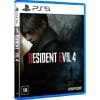 Jogo Resident Evil 4, PS5 - 1