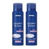 Kit Desodorante NIVEA Protect & Care 150ml c/2 - 1
