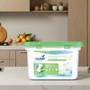 Detergente 3 em 1 para Máquina de Lavar Louça Multifuncional - 1