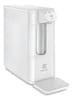 Purificador de Água Gelada Fria e Natural Eletronico Placa Compacto Electrolux PE12B com Filtro Carvão 6 meses