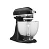 Batedeira KitchenAid Artisan 110V Preto Fosco