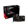 Placa de Vídeo PowerColor RX 9060 XT 8GB GDDR6