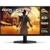 Monitor Gamer AOC 27" 200Hz 0,3ms IPS G-Sync