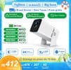 (Brasil) Projetor Android TD80W 1080p Nativo com Wifi - 1