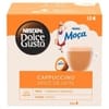Cápsulas Nescafé Dolce Gusto Capuccino 10Caps,170g