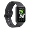 Smartwatch Galaxy Fit3 Grafite R390 - 1