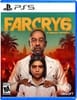 Jogo Far Cry 6 Ps5 Midia Fisica - 1