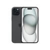 Apple iPhone 15 Plus (256 GB) — Preto