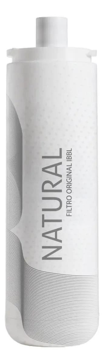 Refil Tripla Filtragem Girou Trocou C+3 Ibbl - 1