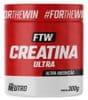 Creatina Ultra Pote 300G FTW - 1