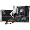 Placa-mãe MSI PRO B840M-P WiFi6E AM5 DDR5 mATX - 1