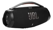 Caixa De Som Boombox 3 Bluetooth Preta Jbl - 1
