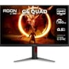 Monitor Gamer AOC 27" QHD 180Hz 0.5ms HDR10 IPS - 1