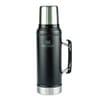 Garrafa Térmica Classic Matte Black | 0.95L - 1