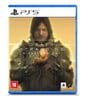 Death Stranding Versão Do Diretor - PlayStation 5 - 1