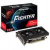 Placa de Vídeo PowerColor Fighter Radeon RX 6500 XT, 4GB, GDDR6, FSR, Ray Tracing, AXRX 6500XT 4GBD6-DHV3 - 1