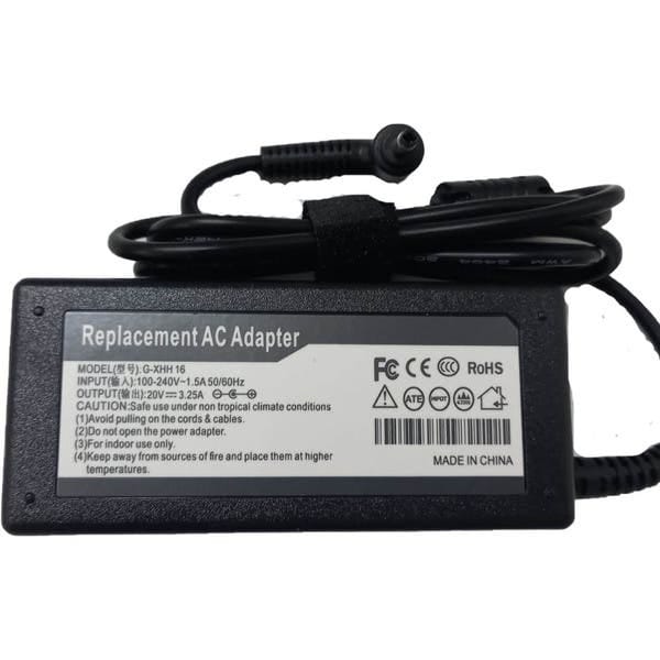 Fonte Para Notebook Lenovo Ideapad 330-15ikb Compatível - 1