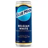 Cerveja Blue Moon Belgian White 350ml - 1