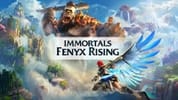 Jogo Immortals Fenyx Rising - PC - 1