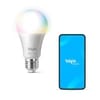 Lâmpada Smart RGB 10W Wi-Fi c/ Alexa e Google - 1
