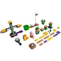 LEGO® Super Mario™ - Aventuras com Luigi - Pacote Inicial