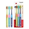 TOYADENT PRO Escova Macia 5500 Cerdas 3 Unidades