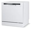 Lava Louças 8 Serviços Midea Cor Branca Cor Branco - 1