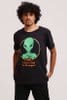 Camiseta Talk To Strangers - 1