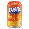 (Regional) (Leve 4 Pague 3) Refrigerante Fanta Laranja 350ML