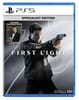 007 First Light Edição Especial - PS5 - 1