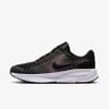 【Tam.: 38 ao 43】Tênis Run Defy Masculino Preto/Vermelho - 1