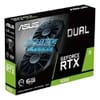 Placa de Vídeo RTX 3050 6GB GDDR6 96bits - 1