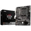 Placa-mãe MSI B550M-A PRO AM4 mATX DDR4 - 1