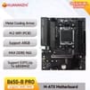 Taxa inclusa Placa mãe B650 Huananzhi - 1