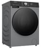 Lava e Seca 11kg Hisense Wi-Fi 127V 11 Programas - 1