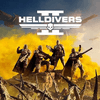 (STEAM) Jogo HELLDIVERS 2 - PC - 1