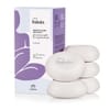 Sabonete em Barra Vegetal Algodão 5x90g - 1