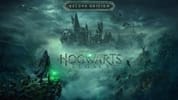 Hogwarts Legacy: Edição Digital Deluxe - 1