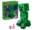 LEGO Minecraft O Creeper™ 21276 - 1