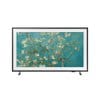 Samsung Smart TV 32" QLED The Frame 2023 LS03C, Tela Matte, Design slim, Suporte de parede incluso - 1