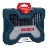 Bosch Kit de Pontas e Brocas X-Line 33 pçs - 1