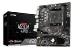 Placa-mãe MSI A520M-A Pro AM4 mATX DDR4 M.2 - 1
