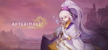 Afterimage - Google Play - 1