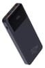 Power Bank 10200mAh Turbo Preto ELG