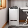 Lavadora Semiautomática Colormaq EcoMax 20kg