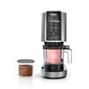 Ninja Creami Sorveteira 127V p/ Gelato e Smoothie