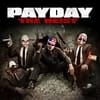 (STEAM) Jogo PAYDAY The Heist - PC - 1